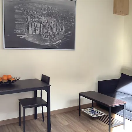 Appartement L'Usine A Pinceaux à Bethisy-Saint-Pierre Extérieur photo
